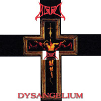 CDBlood / Dysangelium