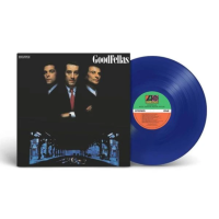 LPOST / Goodfellas / Blue / Vinyl