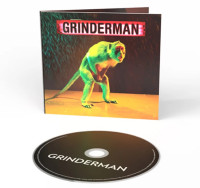 CDGrinderman / Grinderman / Reedice