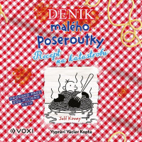 CDKinney Jeff / Den�k mal�ho poseroutky 19:Recept na katastrofu