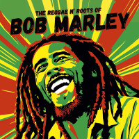 LPMarley Bob / Reggae N'Roots Of Bob Marley / Vinyl
