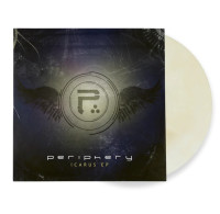 LPPeriphery / Icarus / Coloured / EP / Vinyl