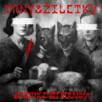 CDTrny & �iletky / Je nutn� zab�t ber�nka