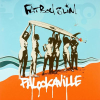 CDFatboy Slim / Palookaville