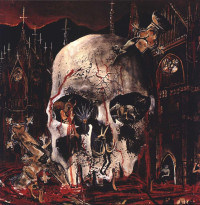 LPSlayer / South Of Heaven / Vinyl