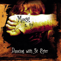 LPMogg & The $ign Of 4 / Dancing With St.Peter / Vinyl