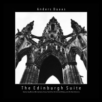 LPBuaas Anders / Edinburgh Suite / Vinyl