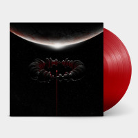 LPMuse / Wow! Signal / Opaque Red / Vinyl