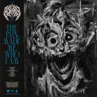 CDAxty / Pain Made Me Who I Am / Digipack