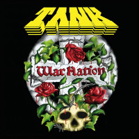 CDTank / War Nation