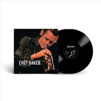 2LPBaker Chet / Live In Bologna 1985 / Vinyl / 2LP