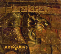 CDTraktor / Artefuckt