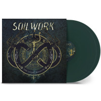 2LPSoilwork / Living Infinite / Coloured / Vinyl / 2LP