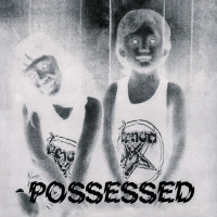 CDVenom / Possessed / Reedice 2025 / Digisleeve