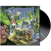 LPTraitor / Venomizer / Vinyl