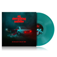 LPAs Everything Unfolds / Did You Ask To Be Set ... / Green / Vinyl