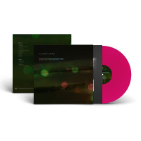 LPJarmusch Jim/Anika / Father Mother Sister Brother / OST / Vinyl