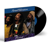 LPIsrael Vibration / Forever / Vinyl