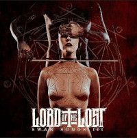 2CDLord Of The Lost / Swan Songs III / Digipack