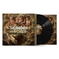 LPThundermother / Dirty & Divine / Vinyl