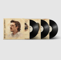 3LPWallen Morgan / I'm the Problem / Vinyl / 3LP