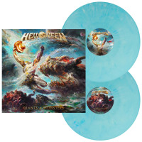 2LPHelloween / Giants & Monsters / Light Blue / Vinyl / 2LP