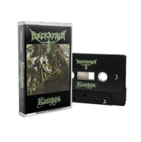 MCArckanum / Kampen / Reedice / MusicCassette