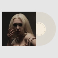 LPCobrah / Torn / Limited / Clear / Vinyl