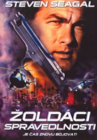 DVDFILM / �old�ci spravedlnosti / Mercenary For Justice