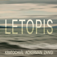 CDKratochv�l/Ackerman/Zangi / Letopis