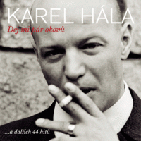 2CDH�la Karel / Dej mi p�r okov� / 2CD