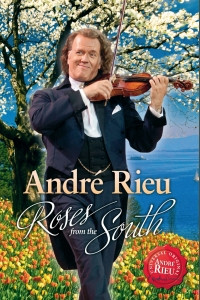 DVDRieu Andr� / Roses From The South