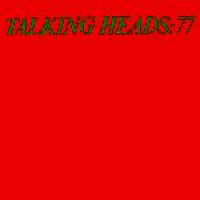 LPTalking Heads / Talking Heads:77 / Vinyl