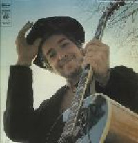 LPDylan Bob / Nashville Skyline / Vinyl