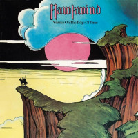 2CD/DVDHawkwind / Warrior On The Time / 2CD+DVD
