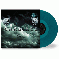 LPCardiacs / Guns / Coloured / Vinyl