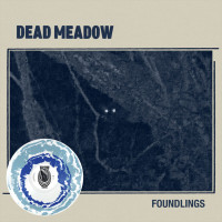 LPDead Meadow / Foundlings / Coloured / Vinyl