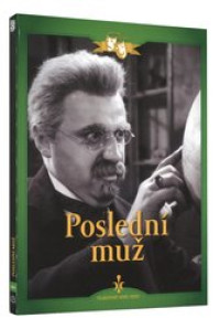 DVDFILM / Posledn� mu� / Digipack