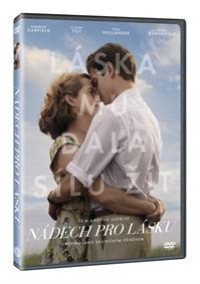 DVDFILM / N�dech pro l�sku / Breathe