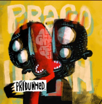 CDPrago Union / P��duhned