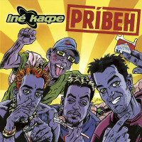 LPIn� kafe / Pr�beh / Vinyl
