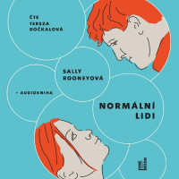 CDRooneyov� Sally / Norm�ln� lidi / Mp3