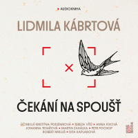 CDK�brtov� Lidmila / �ek�n� na spou�� / MP3