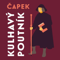CD�apek Josef / Kulhav� poutn�k / MP3