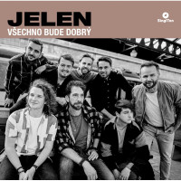 LPJelen / V�echno bude Dobr� / Vinyl