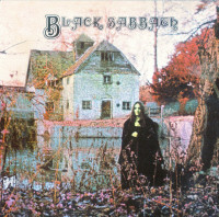 2CDBlack Sabbath / Black Sabbath / DeLuxe Edition / Digipack / 2CD