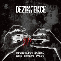 LPDezinfekce / P�edst�rat �t�st� chce trochu cviku / Vinyl
