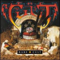 CDCult / Best Of Rare Cult