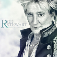 CDStewart Rod / Tears Of Hercules