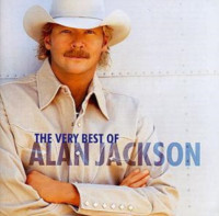 CDJackson Alan / Very Best Of